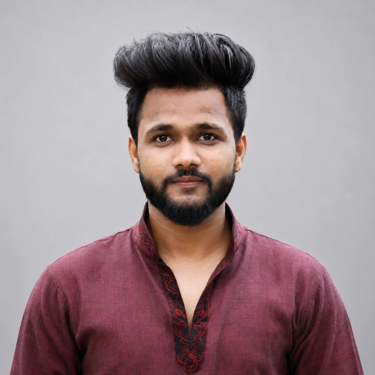 Shubham Pawar